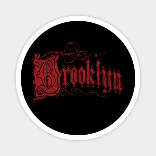 Brooklyn Magnet